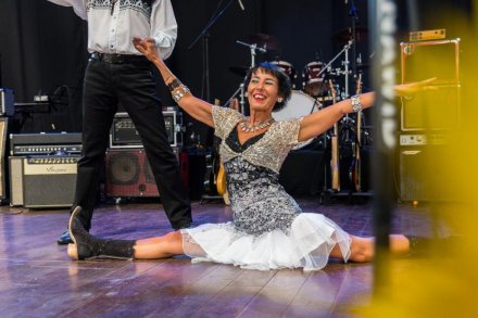 Wiślaczek Country po raz kolejny odbył się w Wiśle